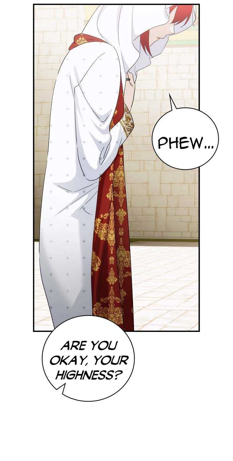 The Baby Isn’T Yours Chapter 59 page 47 - 