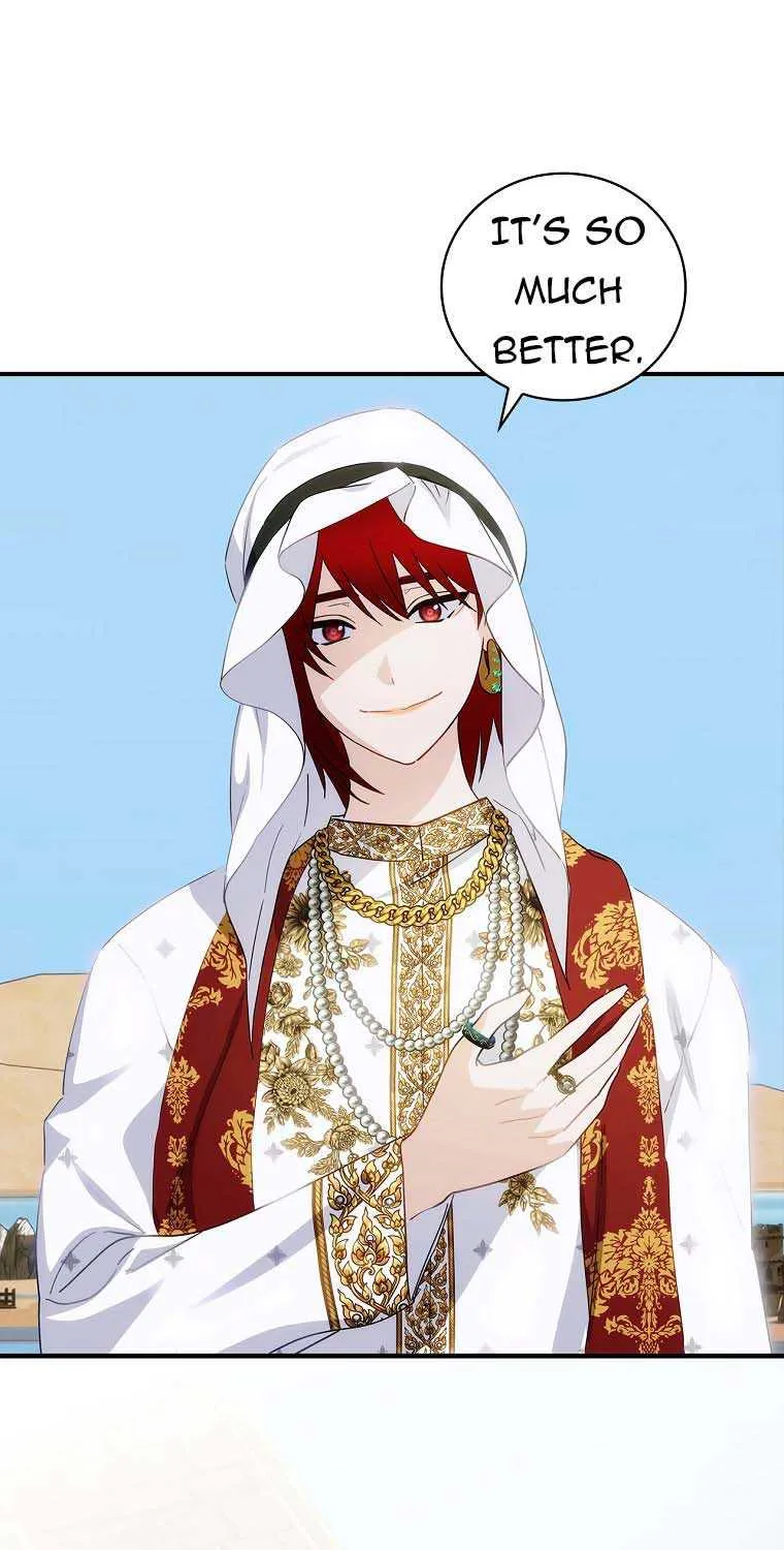 The Baby Isn’T Yours Chapter 59 page 48 - 