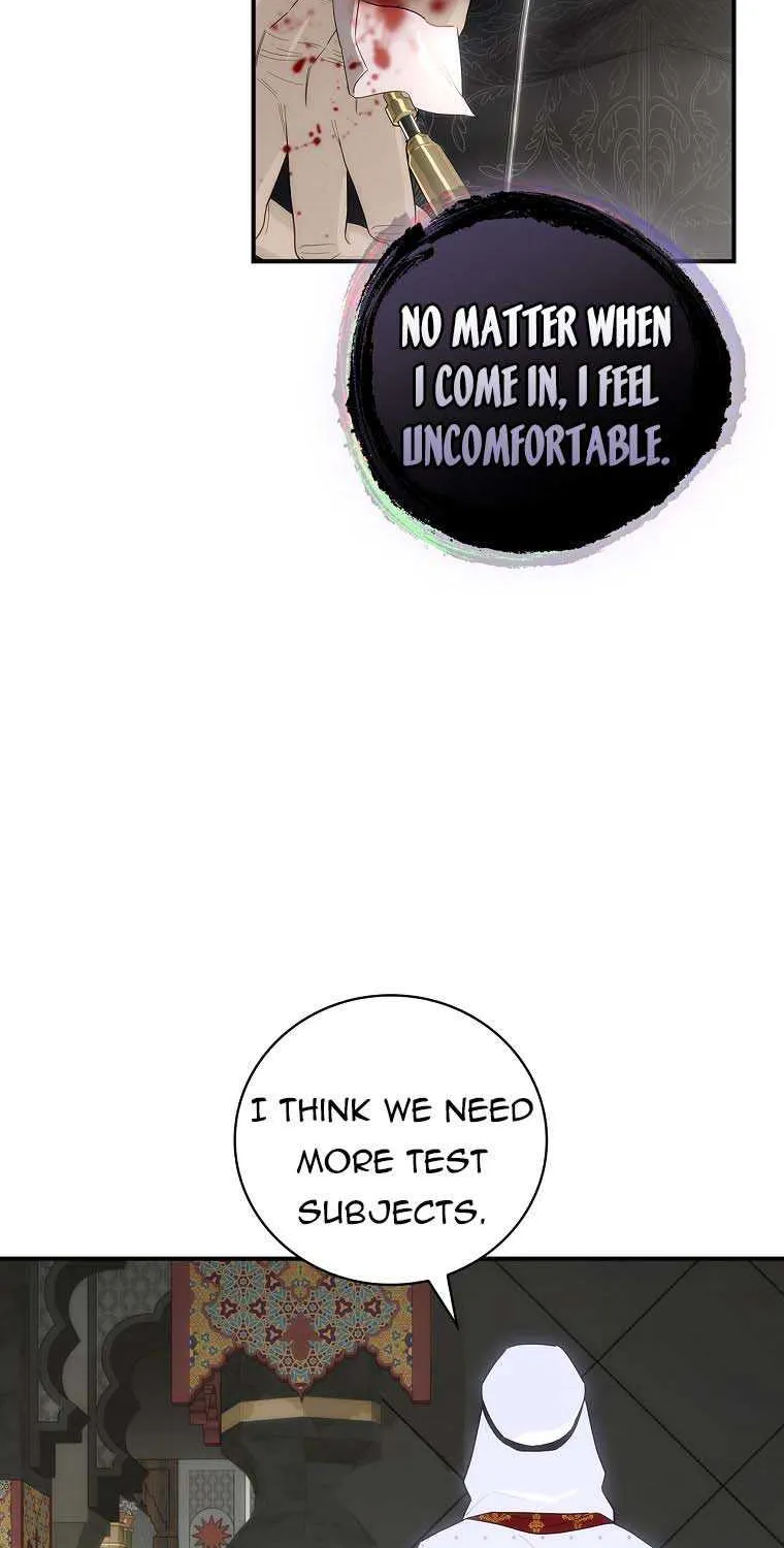 The Baby Isn’T Yours Chapter 59 page 56 - 