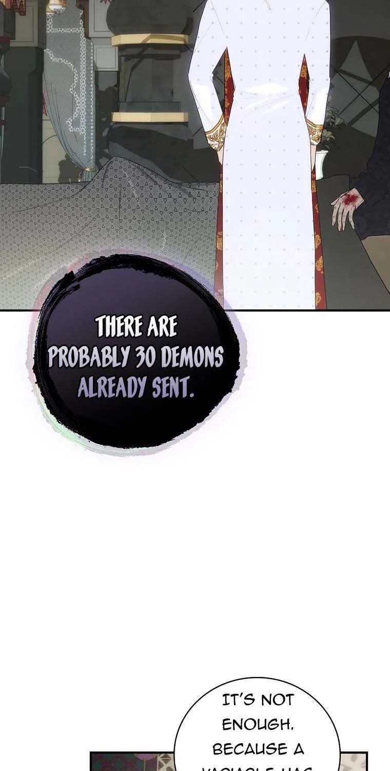 The Baby Isn’T Yours Chapter 59 page 57 - 