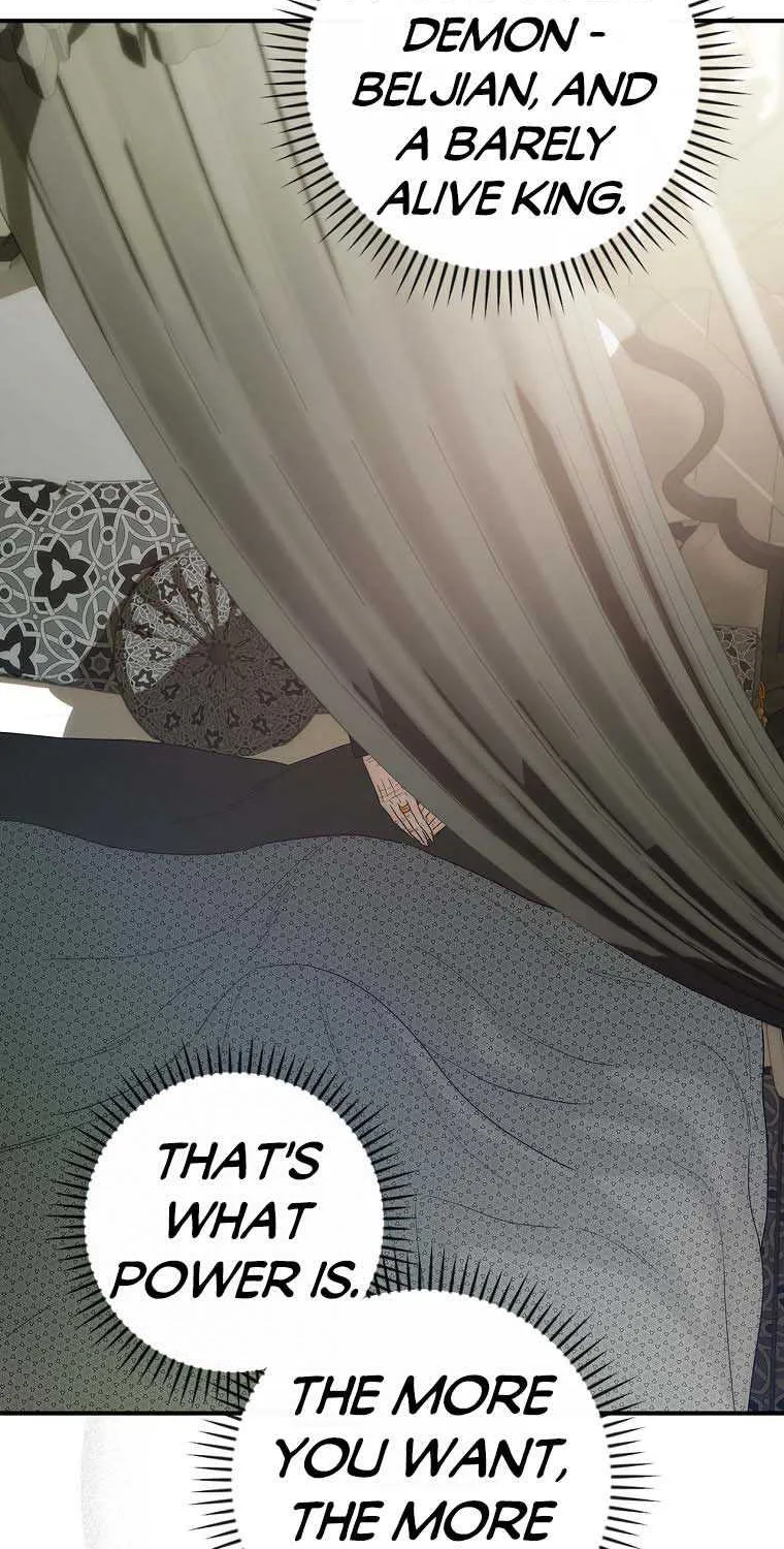 The Baby Isn’T Yours Chapter 59 page 60 - 