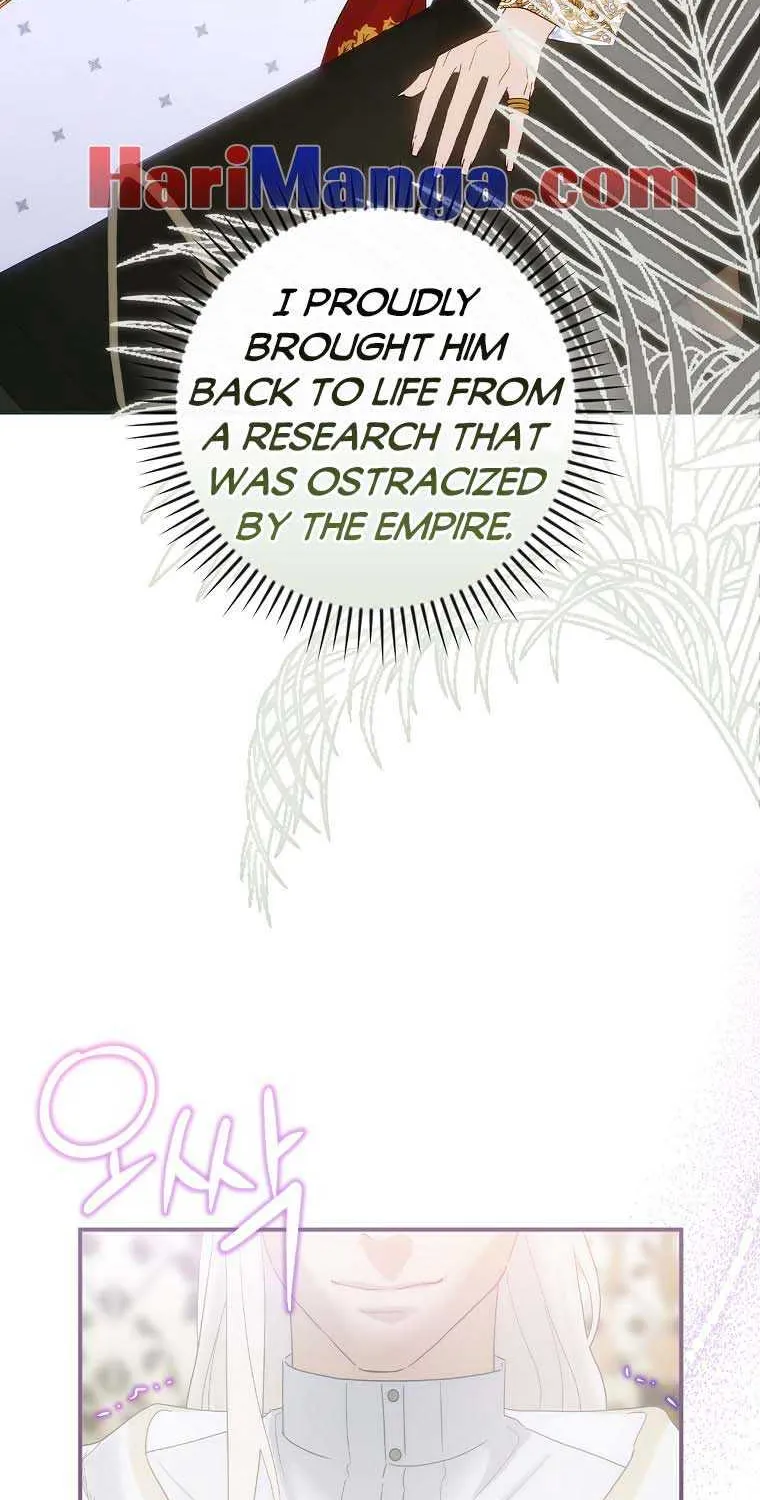 The Baby Isn’T Yours Chapter 59 page 63 - 