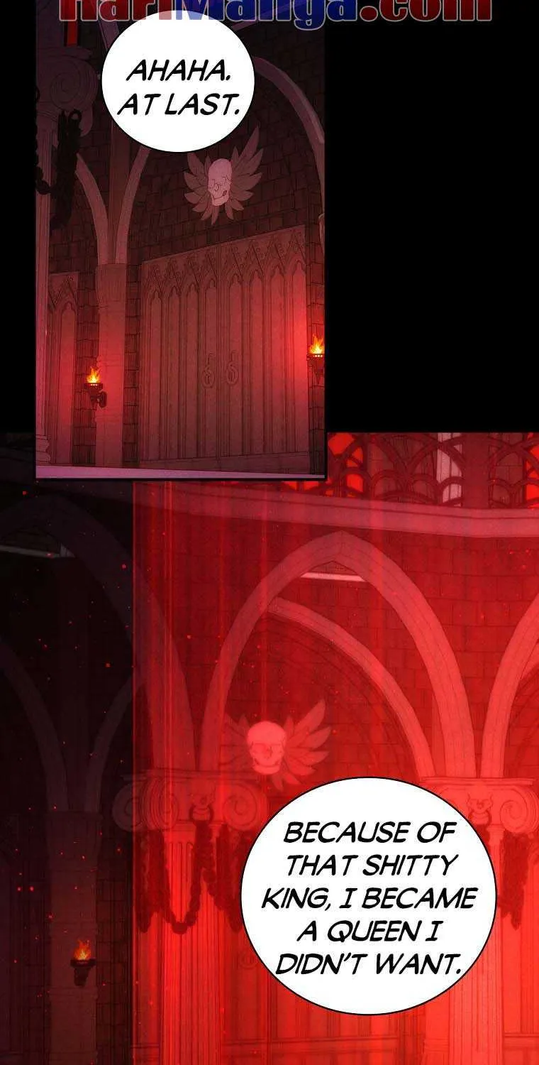 The Baby Isn’T Yours Chapter 59 page 69 - 