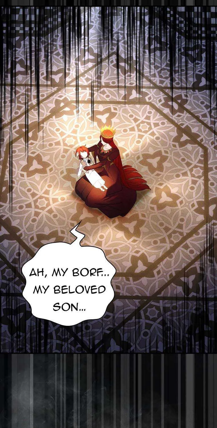 The Baby Isn’T Yours Chapter 59 page 84 - 