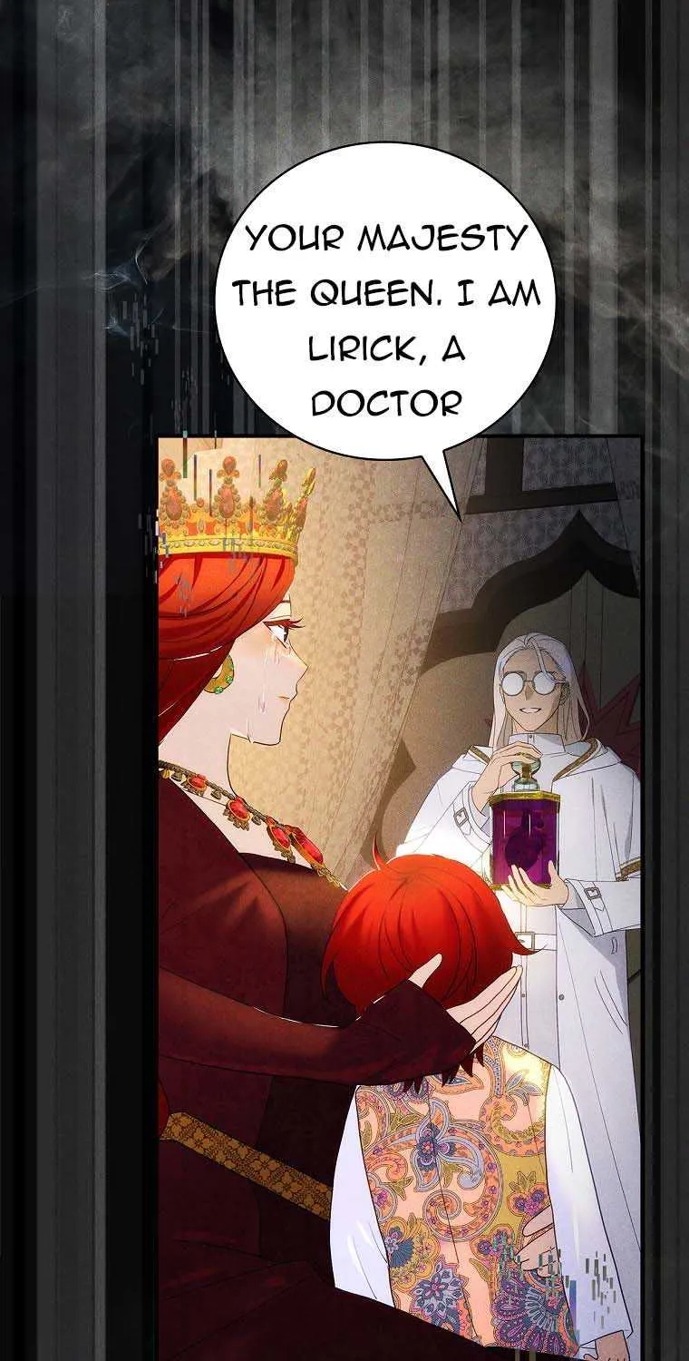 The Baby Isn’T Yours Chapter 59 page 85 - 