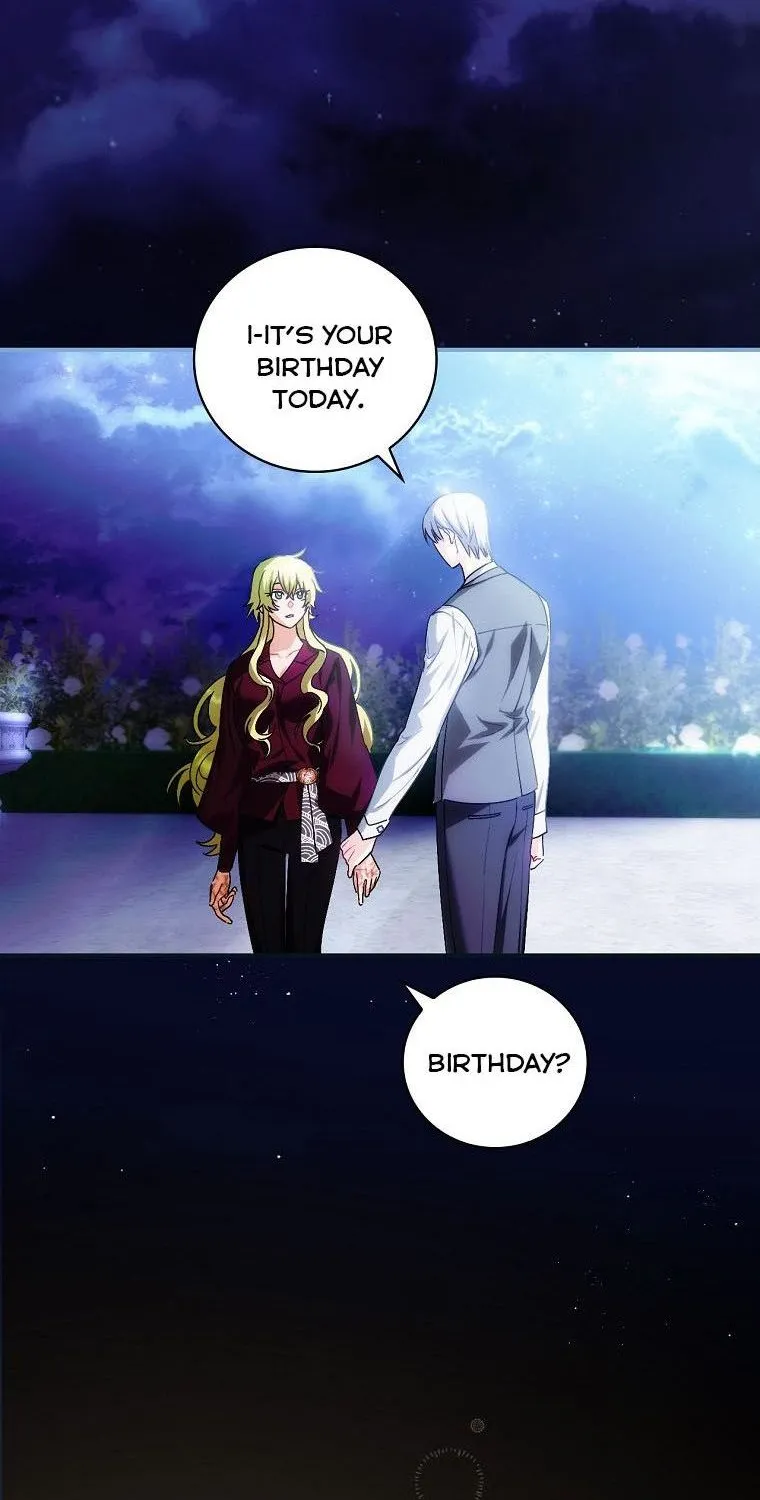 The Baby Isn’T Yours Chapter 6 page 2 - 