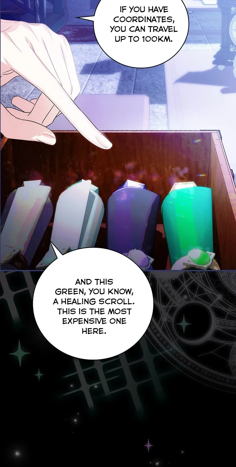 The Baby Isn’T Yours Chapter 6 page 18 - 