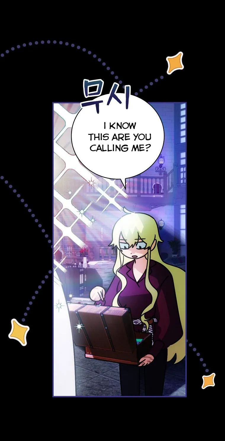 The Baby Isn’T Yours Chapter 6 page 23 - 