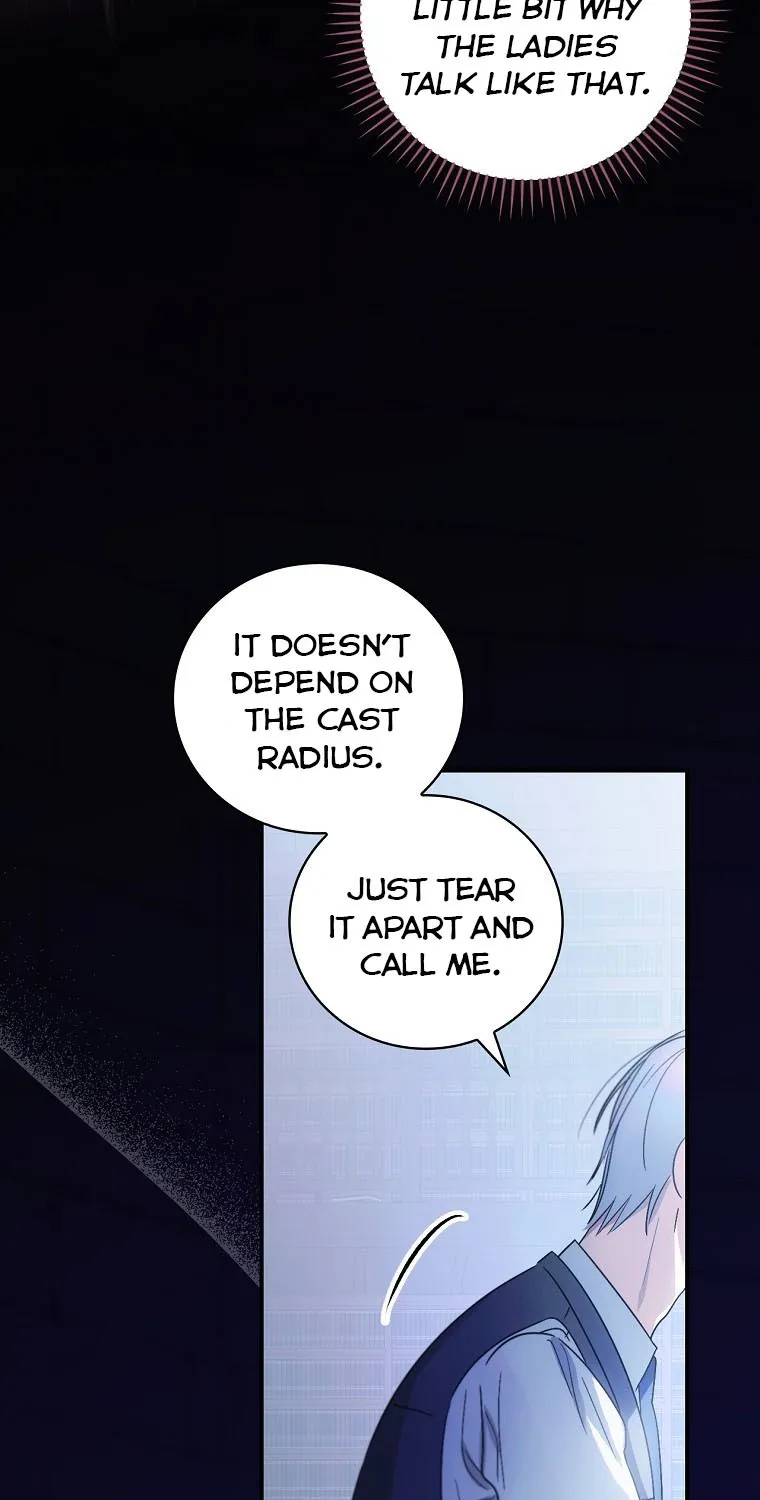 The Baby Isn’T Yours Chapter 6 page 26 - 