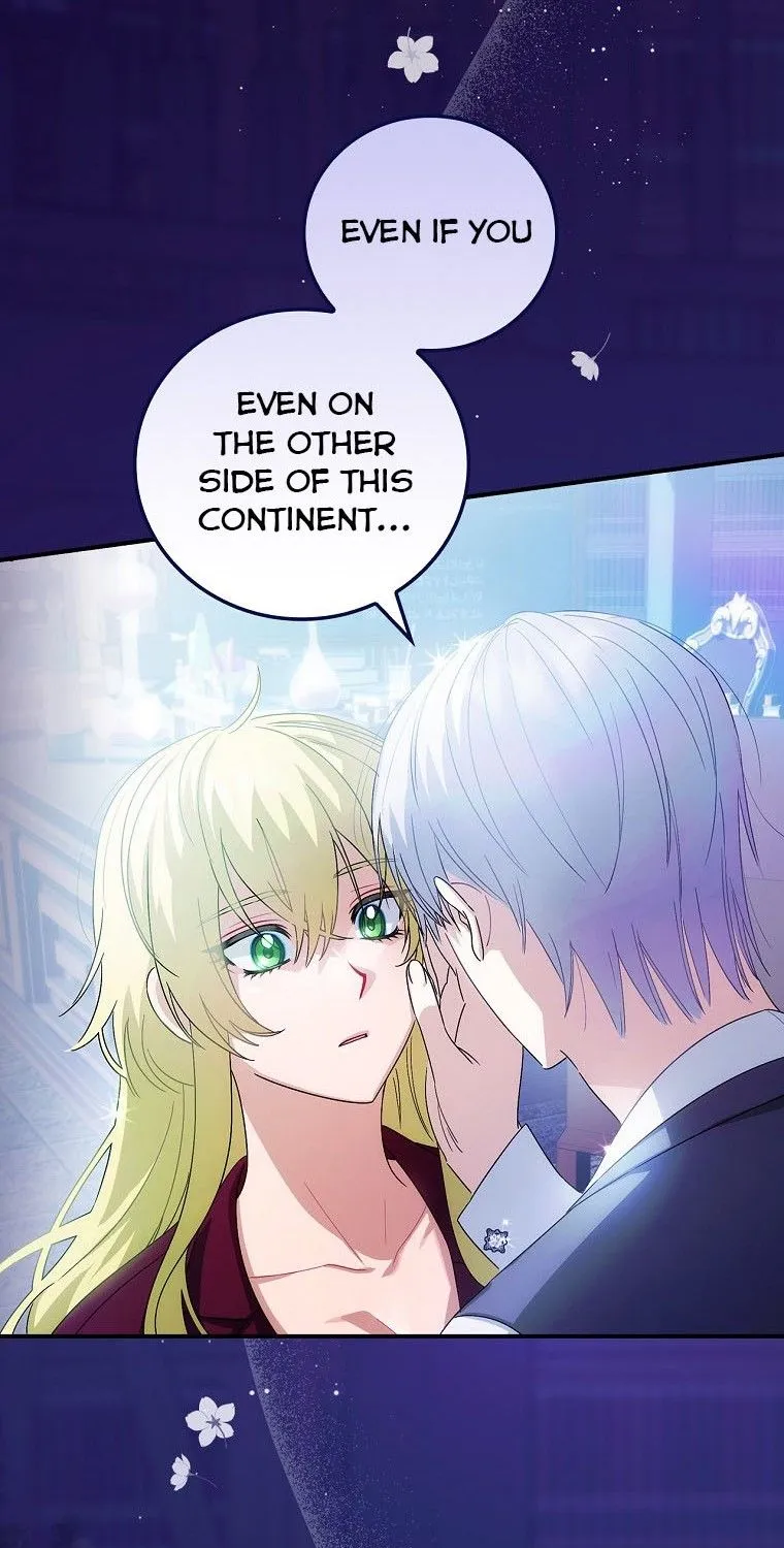 The Baby Isn’T Yours Chapter 6 page 28 - 