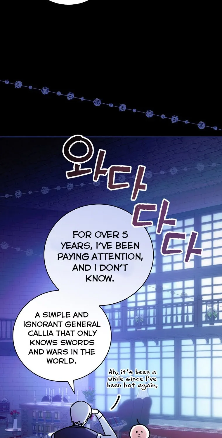 The Baby Isn’T Yours Chapter 6 page 36 - 
