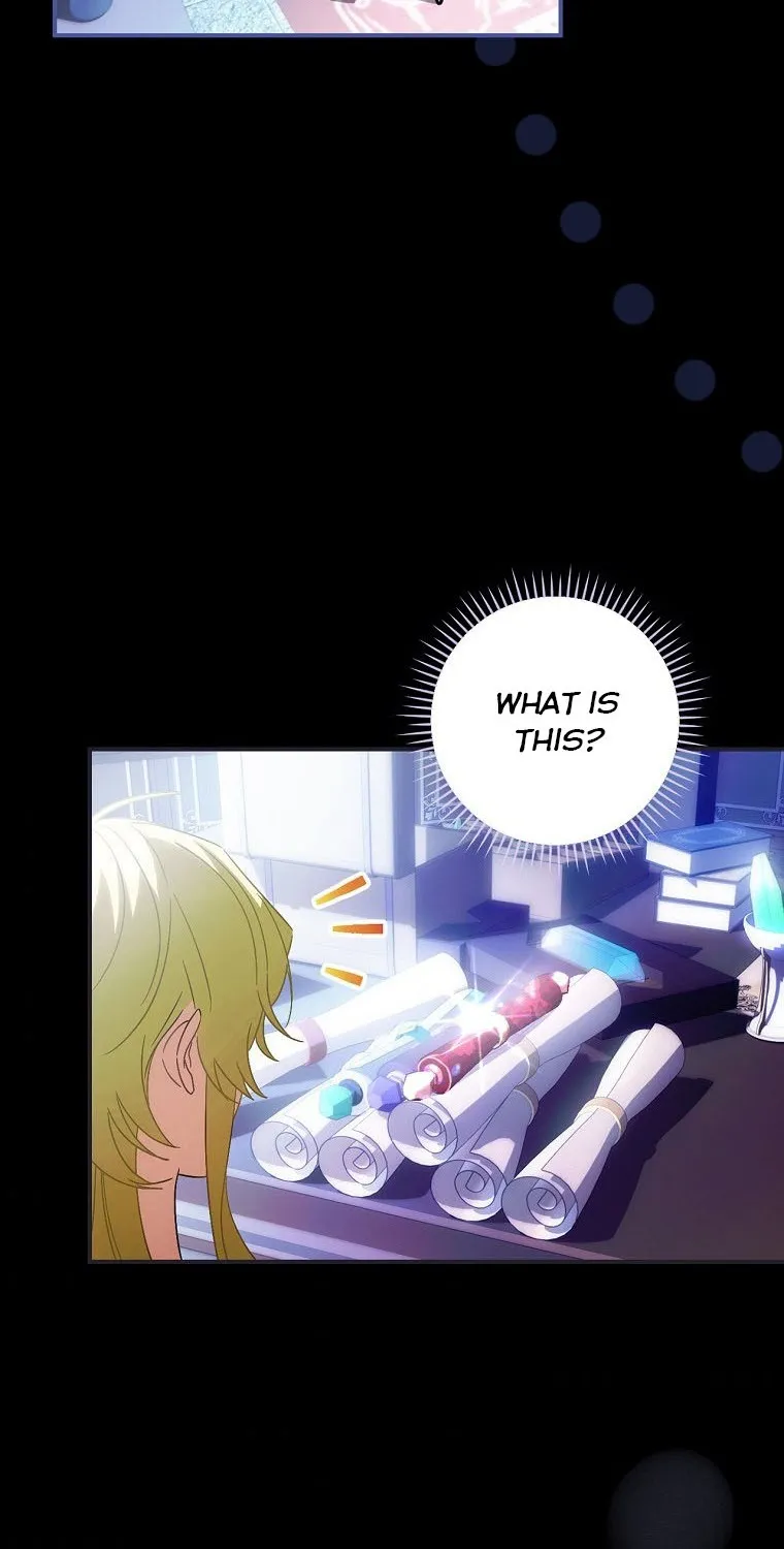 The Baby Isn’T Yours Chapter 6 page 40 - 