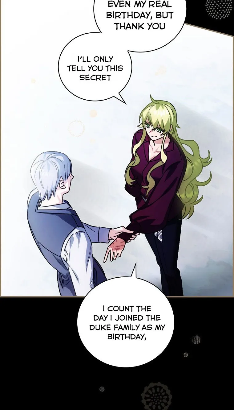 The Baby Isn’T Yours Chapter 6 page 5 - 