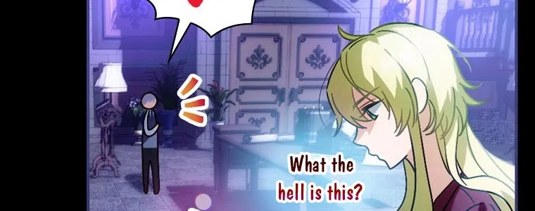 The Baby Isn’T Yours Chapter 6 page 44 - 