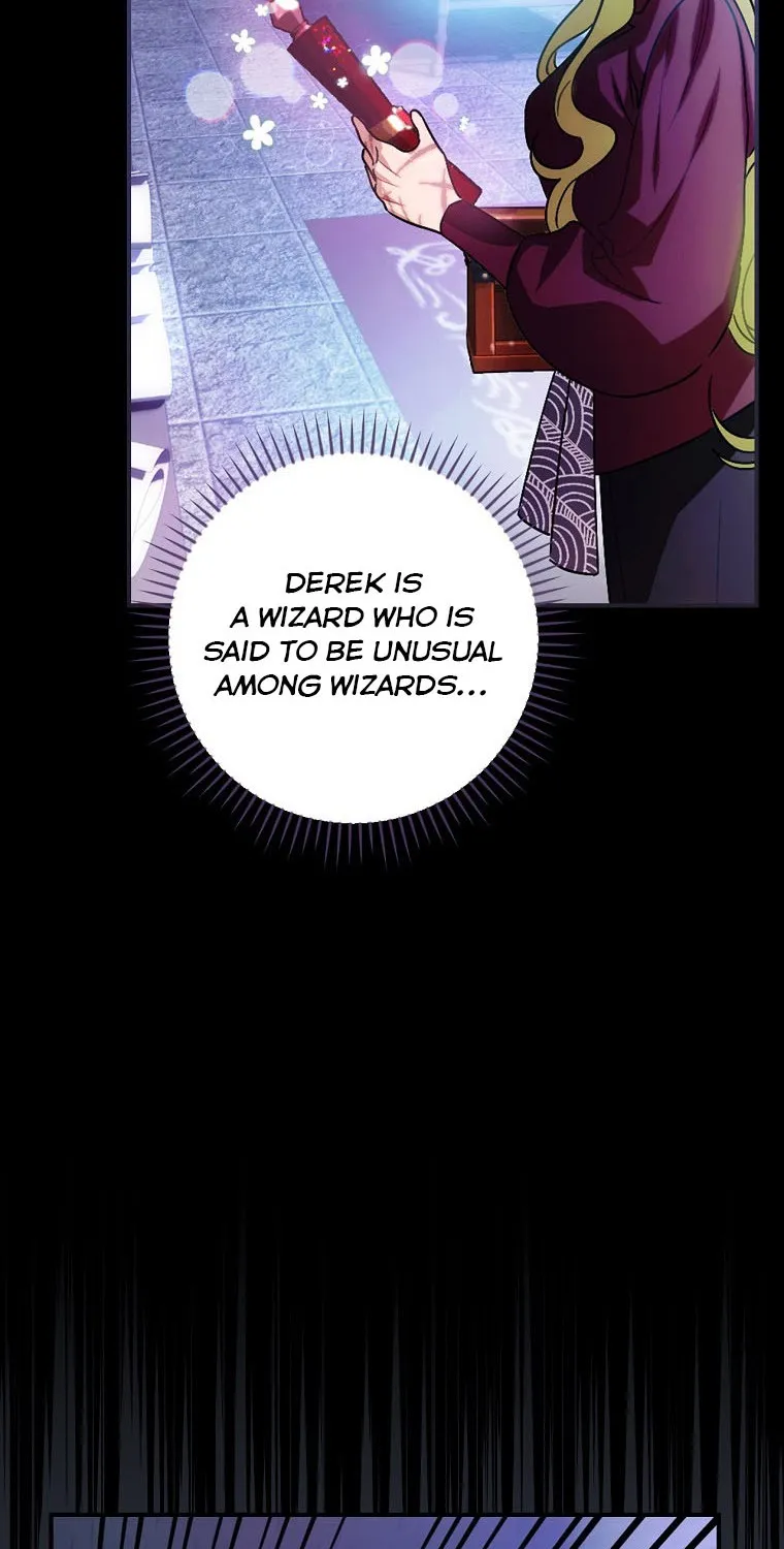 The Baby Isn’T Yours Chapter 6 page 45 - 