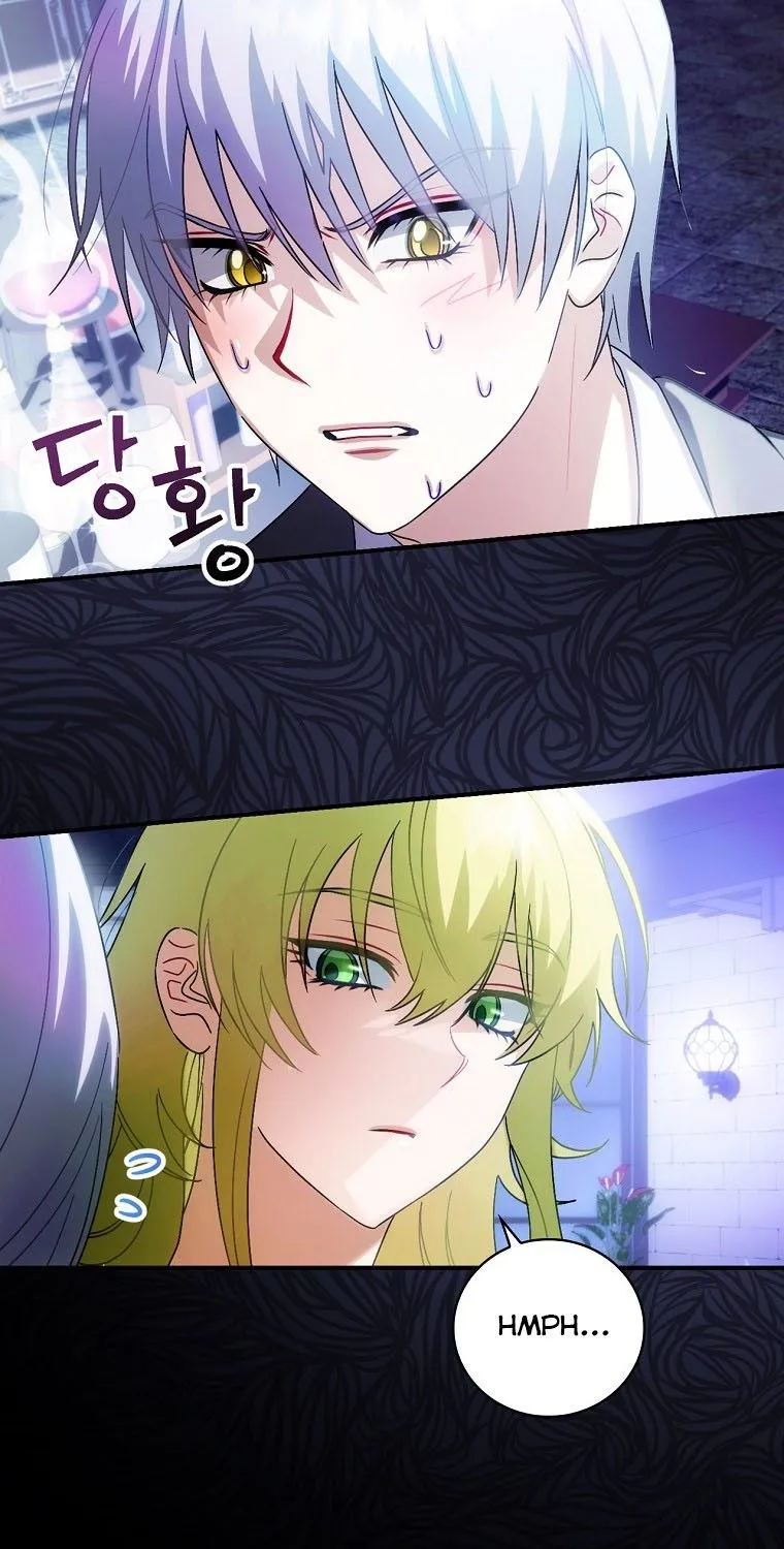 The Baby Isn’T Yours Chapter 6 page 48 - 