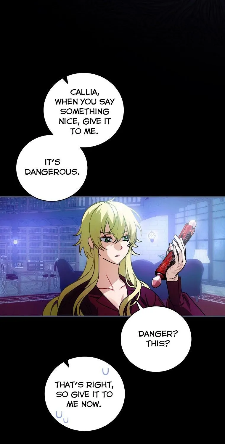The Baby Isn’T Yours Chapter 6 page 49 - 