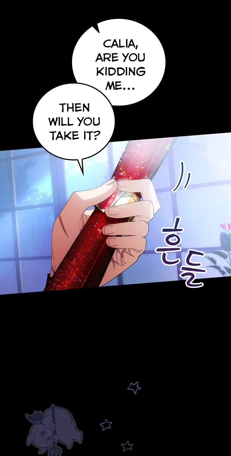 The Baby Isn’T Yours Chapter 6 page 52 - 