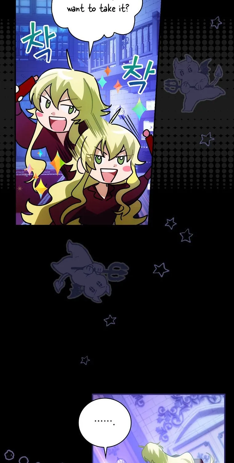 The Baby Isn’T Yours Chapter 6 page 54 - 