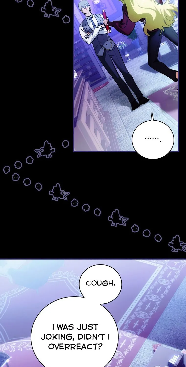 The Baby Isn’T Yours Chapter 6 page 55 - 
