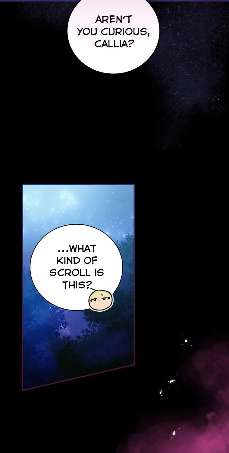 The Baby Isn’T Yours Chapter 6 page 58 - 
