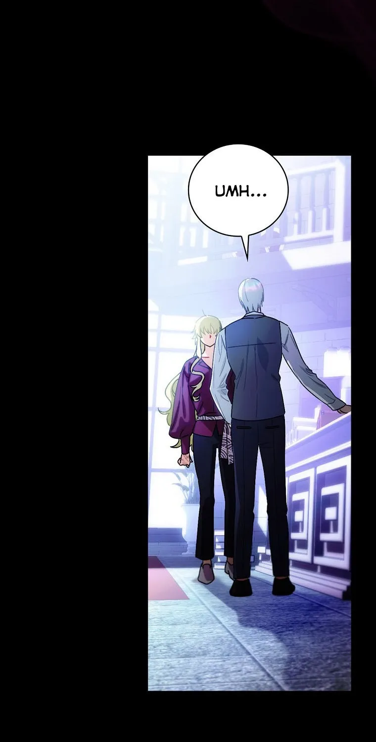 The Baby Isn’T Yours Chapter 6 page 70 - 