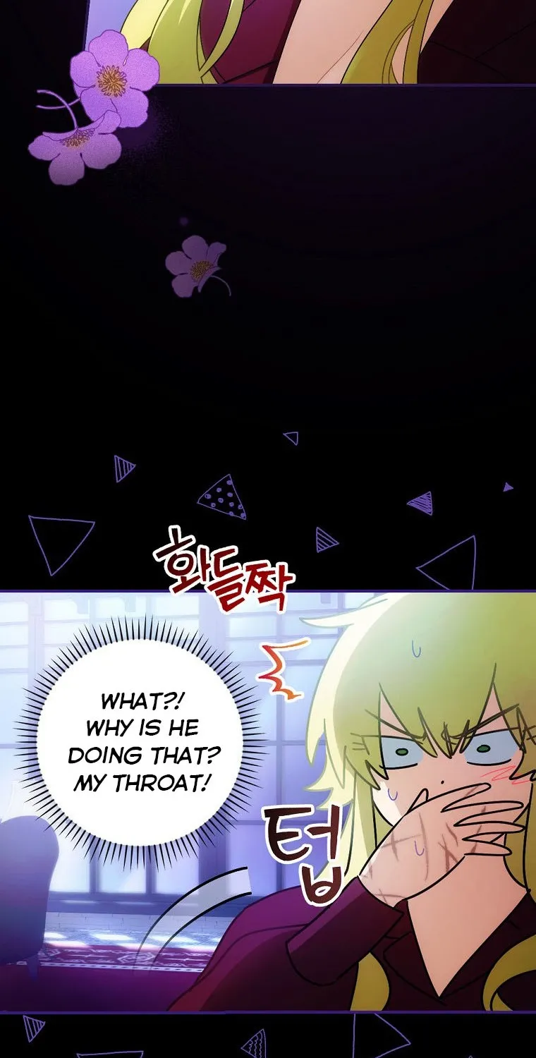 The Baby Isn’T Yours Chapter 6 page 76 - 