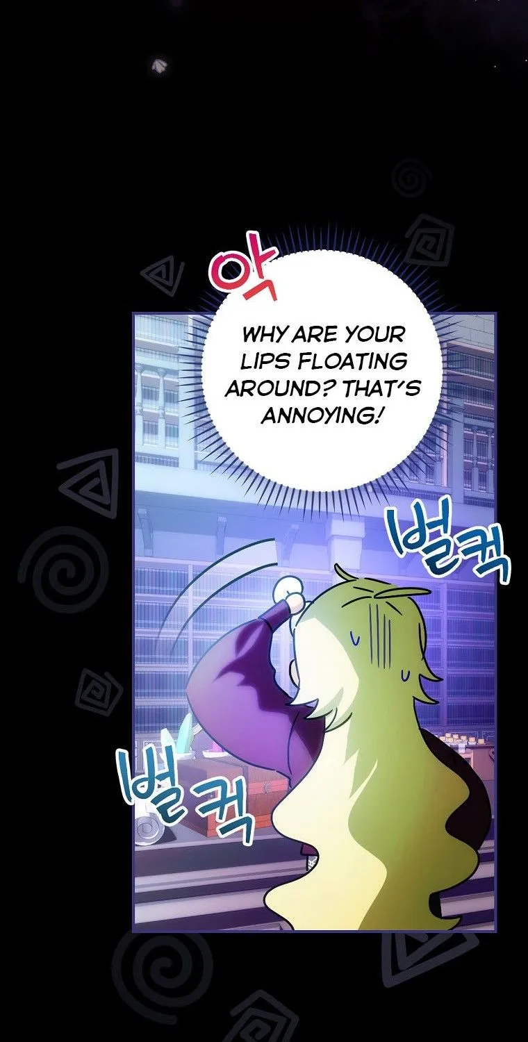The Baby Isn’T Yours Chapter 6 page 82 - 