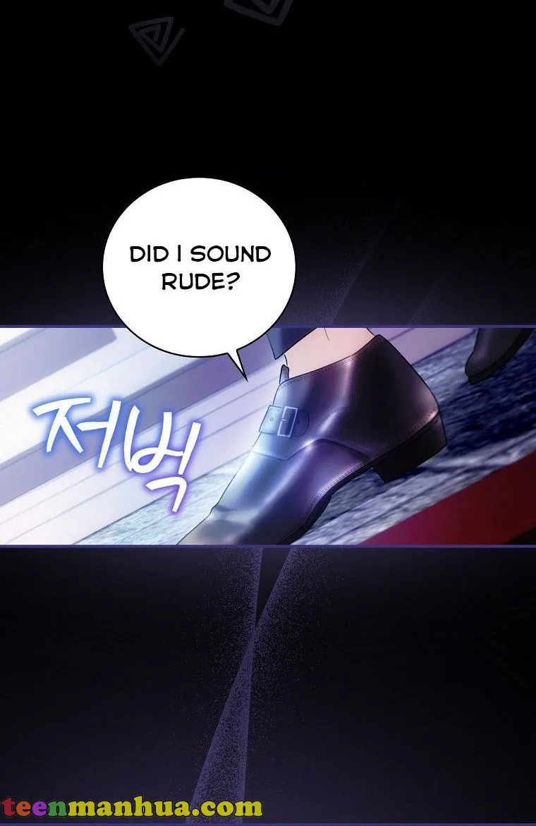 The Baby Isn’T Yours Chapter 6 page 83 - 
