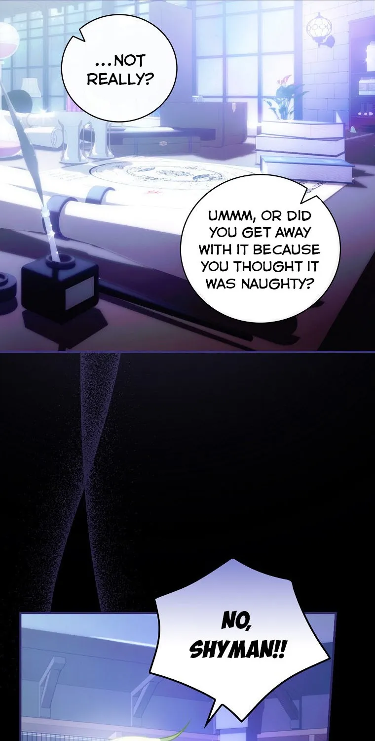 The Baby Isn’T Yours Chapter 6 page 84 - 