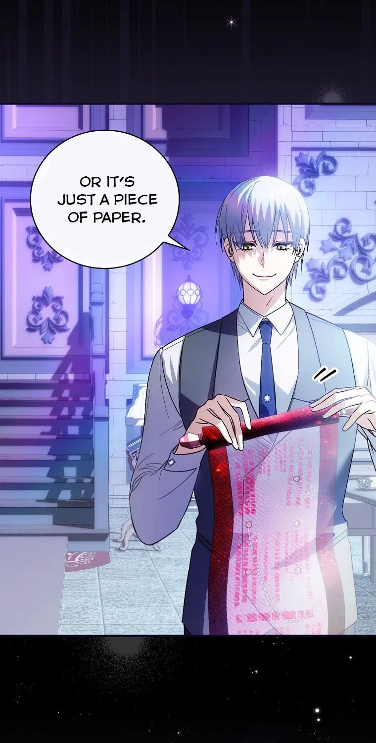 The Baby Isn’T Yours Chapter 6 page 92 - 