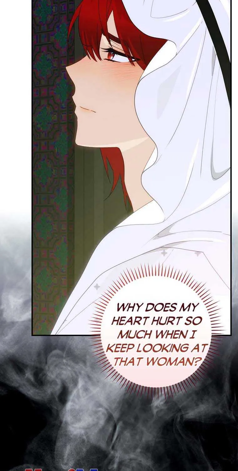 The Baby Isn’T Yours Chapter 60 page 27 - 