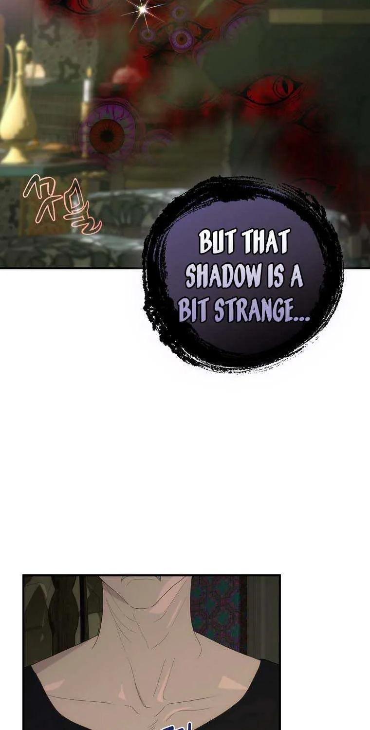 The Baby Isn’T Yours Chapter 60 page 31 - 