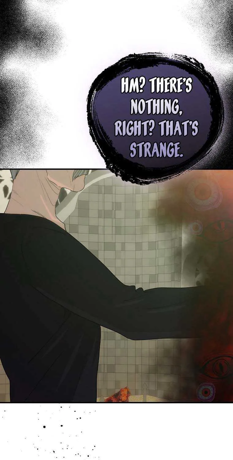 The Baby Isn’T Yours Chapter 60 page 42 - 
