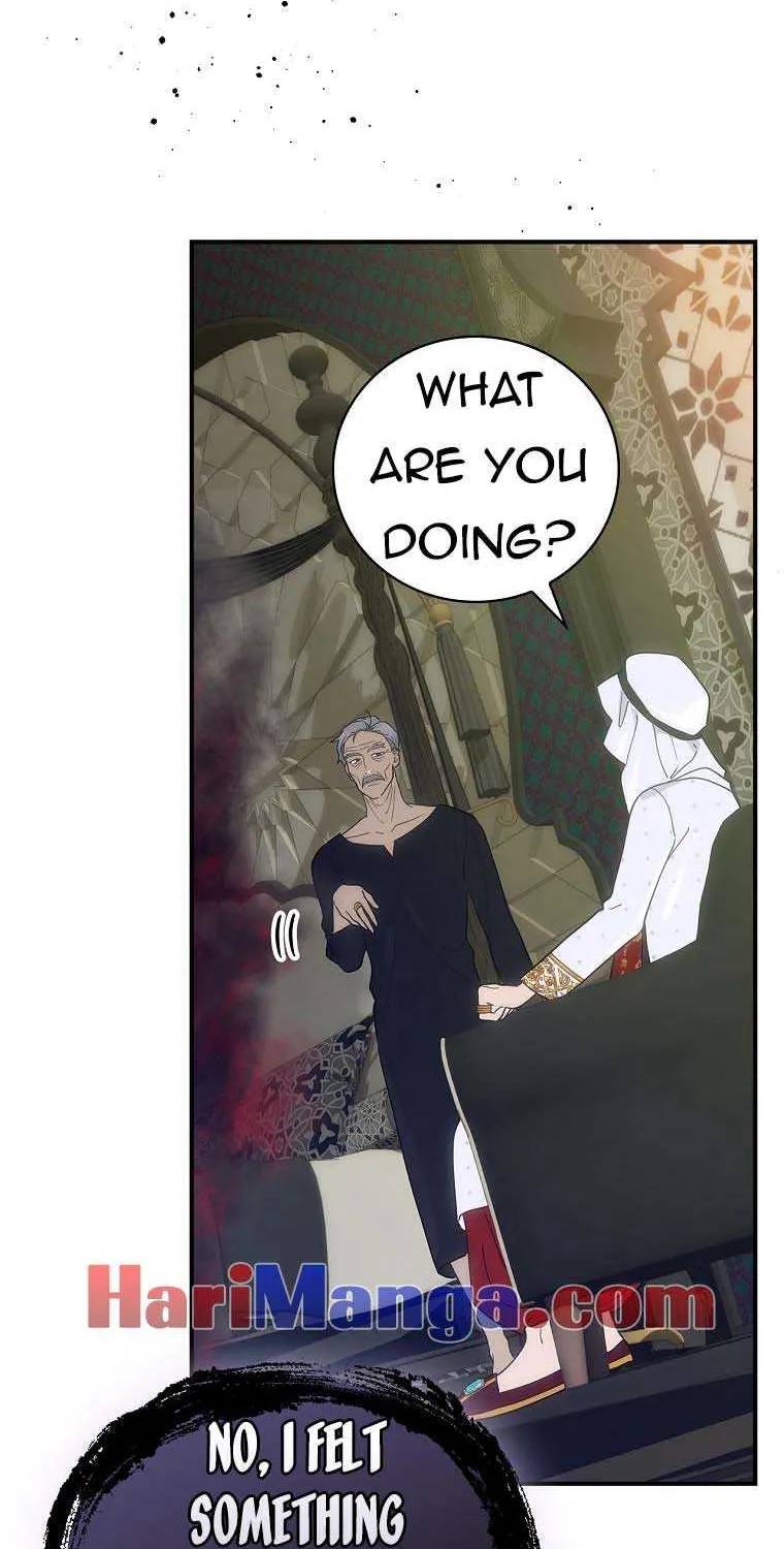 The Baby Isn’T Yours Chapter 60 page 43 - 