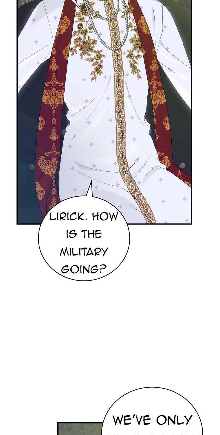 The Baby Isn’T Yours Chapter 60 page 46 - 