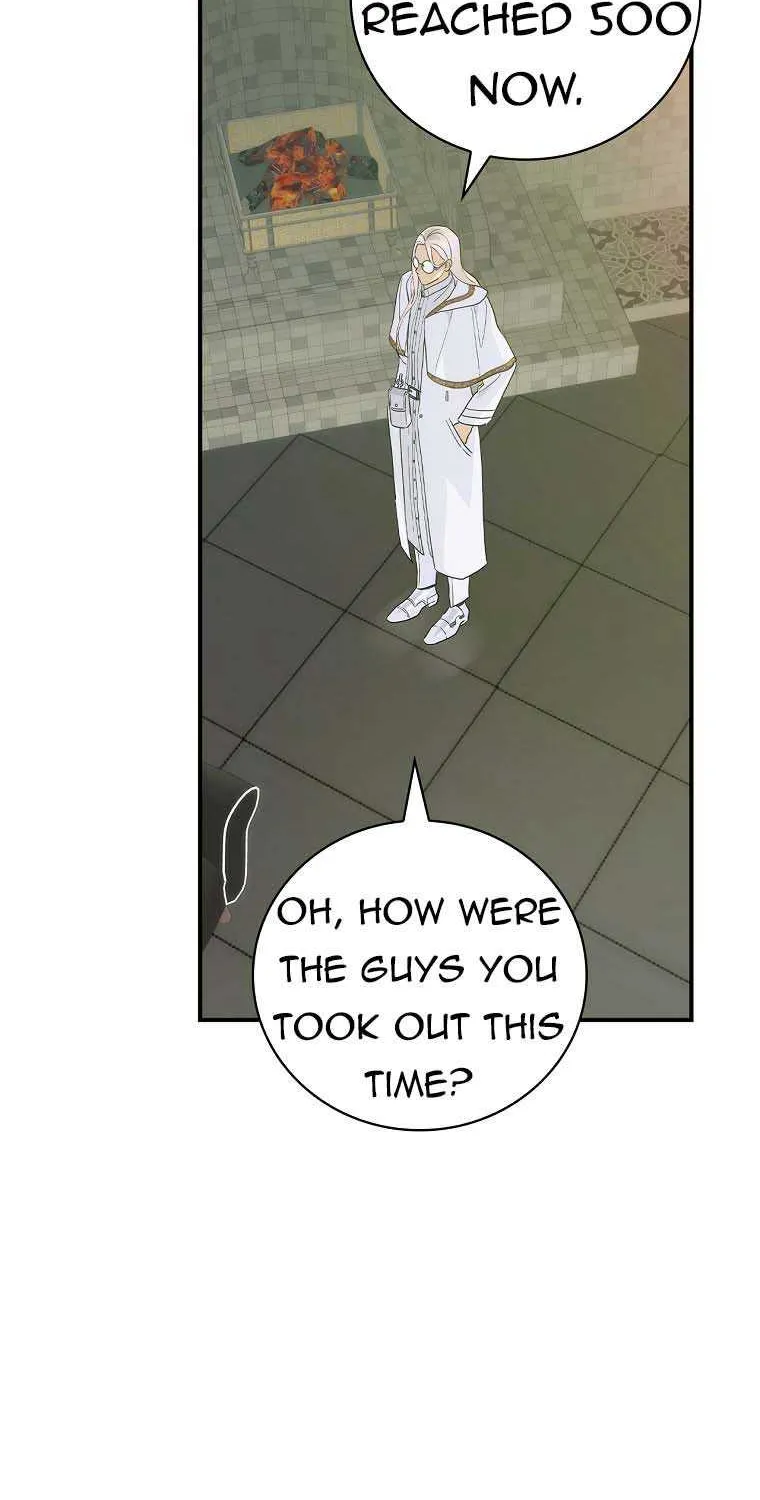 The Baby Isn’T Yours Chapter 60 page 47 - 