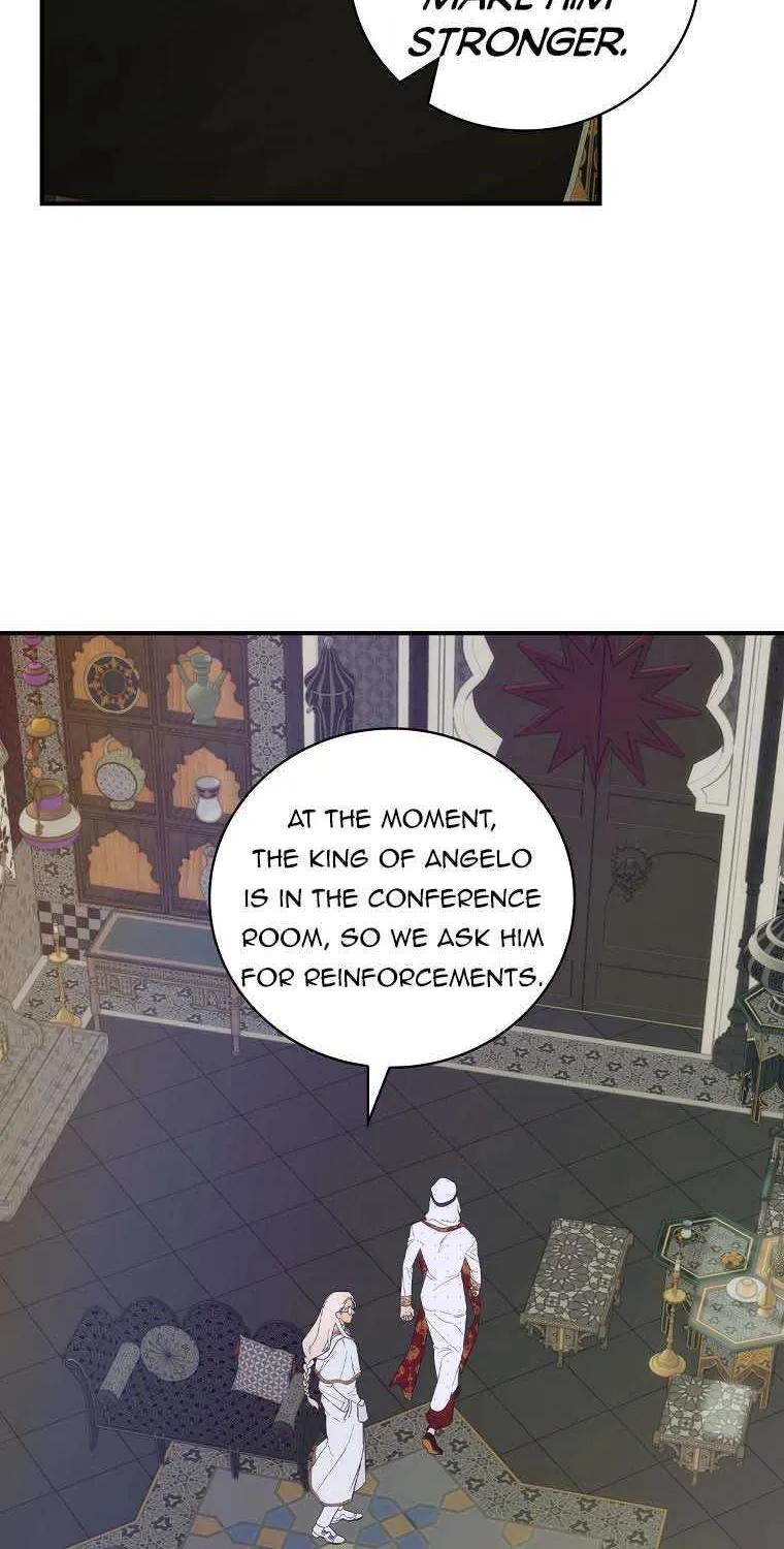 The Baby Isn’T Yours Chapter 60 page 49 - 