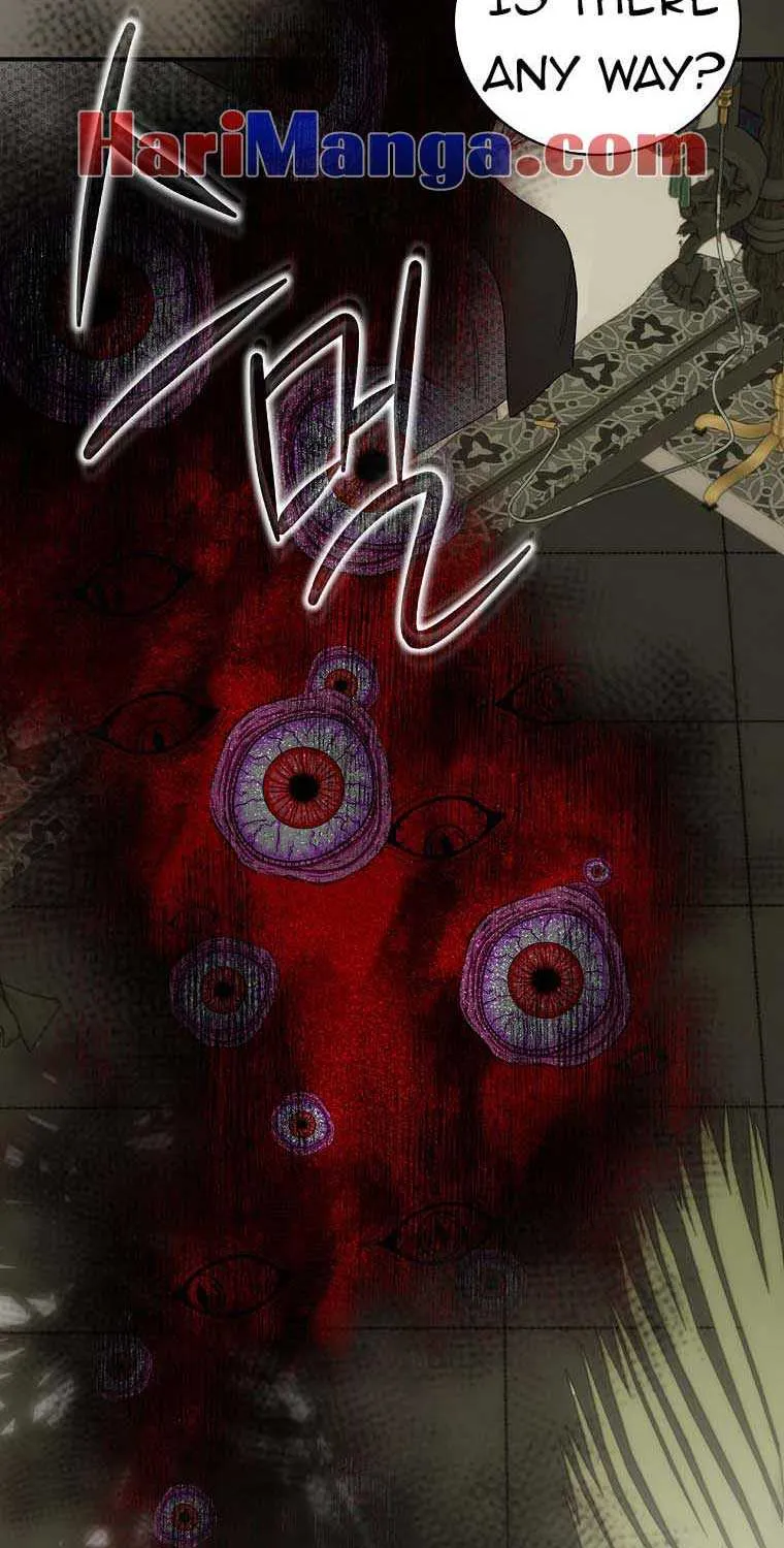 The Baby Isn’T Yours Chapter 60 page 6 - 