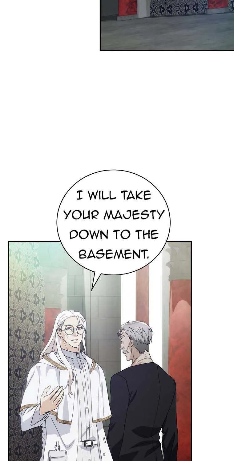 The Baby Isn’T Yours Chapter 60 page 52 - 