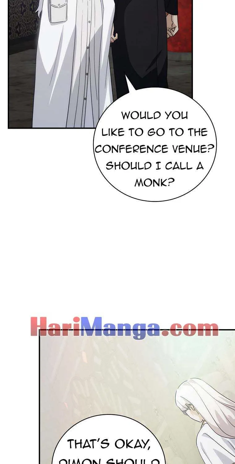 The Baby Isn’T Yours Chapter 60 page 53 - 