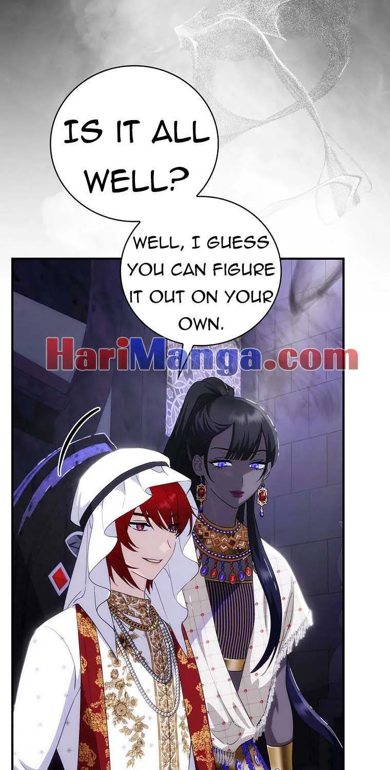 The Baby Isn’T Yours Chapter 60 page 63 - 