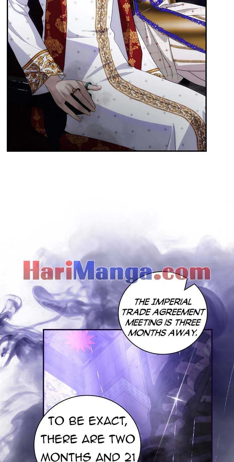 The Baby Isn’T Yours Chapter 60 page 64 - 
