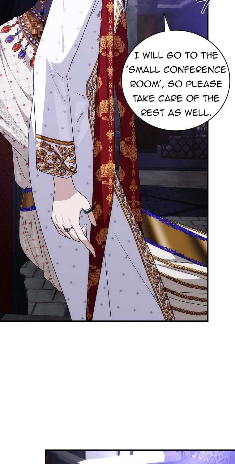 The Baby Isn’T Yours Chapter 60 page 67 - 