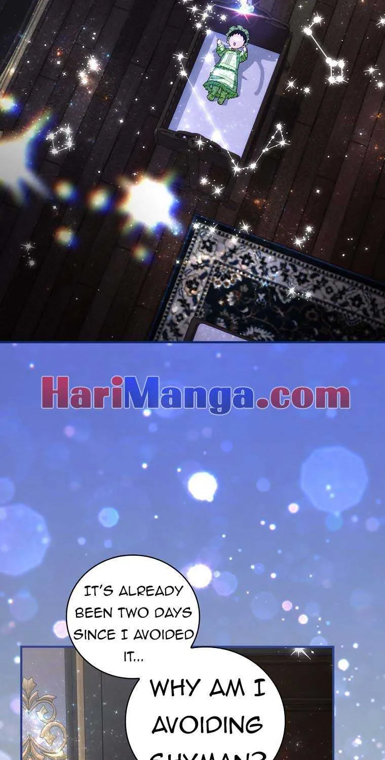 The Baby Isn’T Yours Chapter 60 page 73 - 