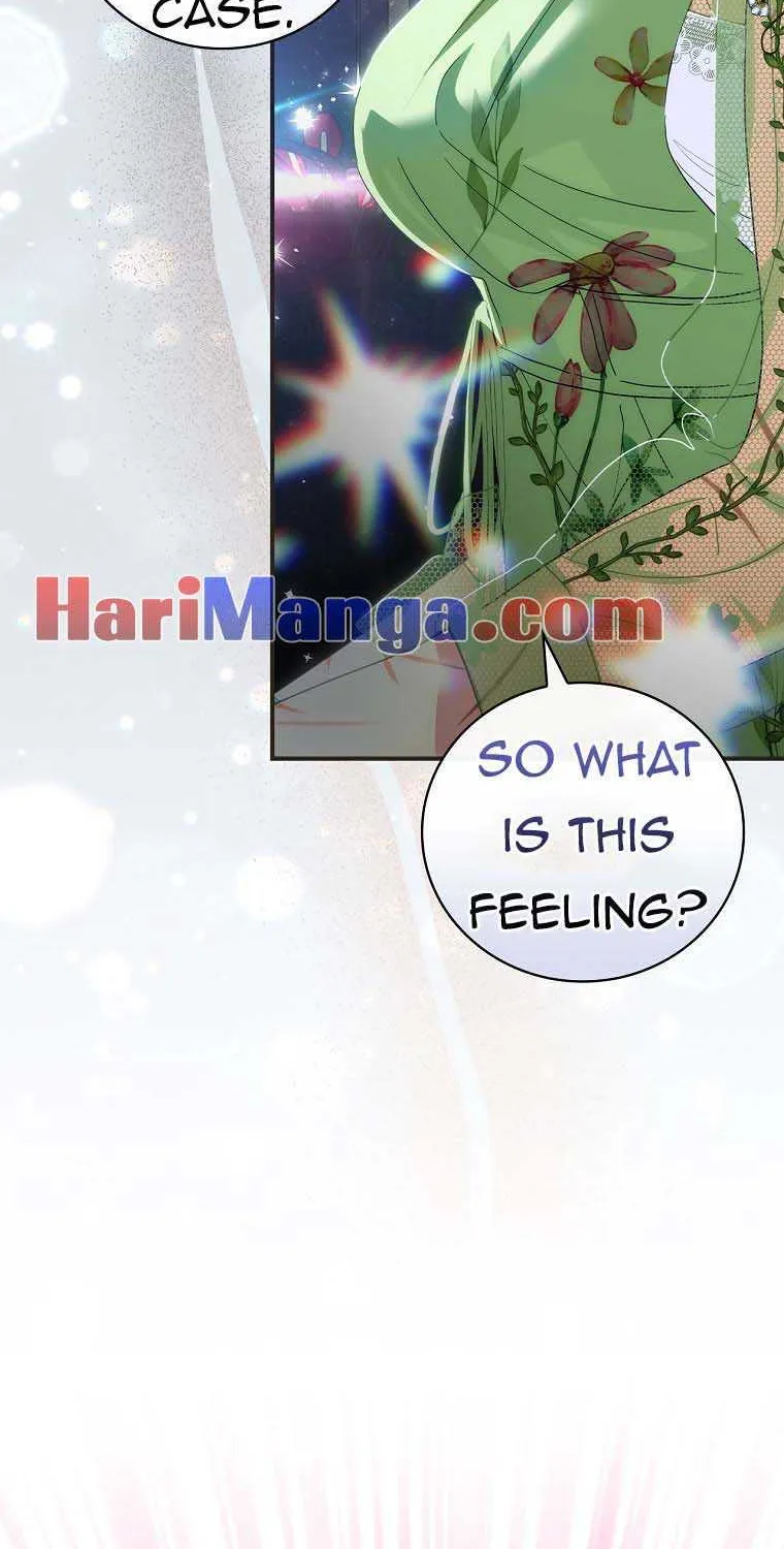 The Baby Isn’T Yours Chapter 60 page 76 - 