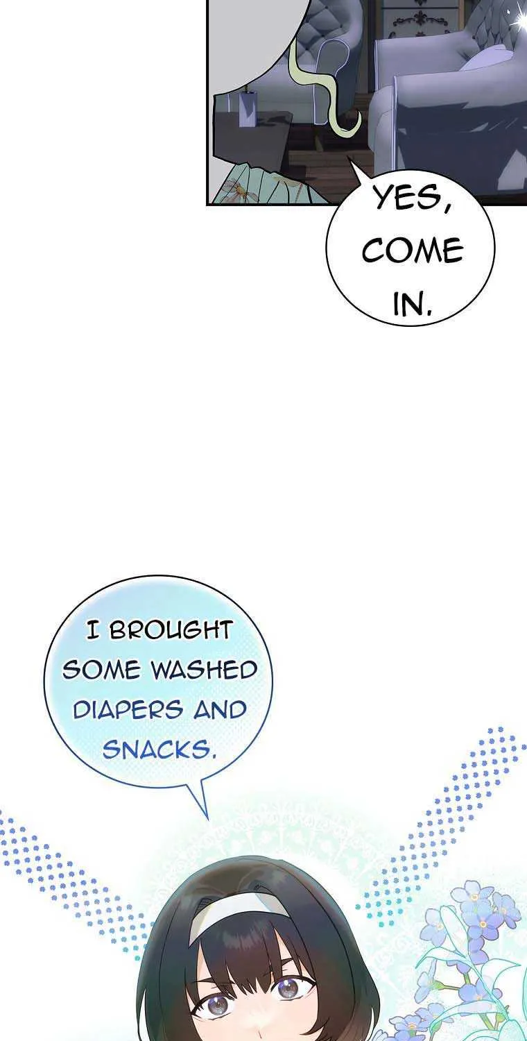The Baby Isn’T Yours Chapter 60 page 79 - 