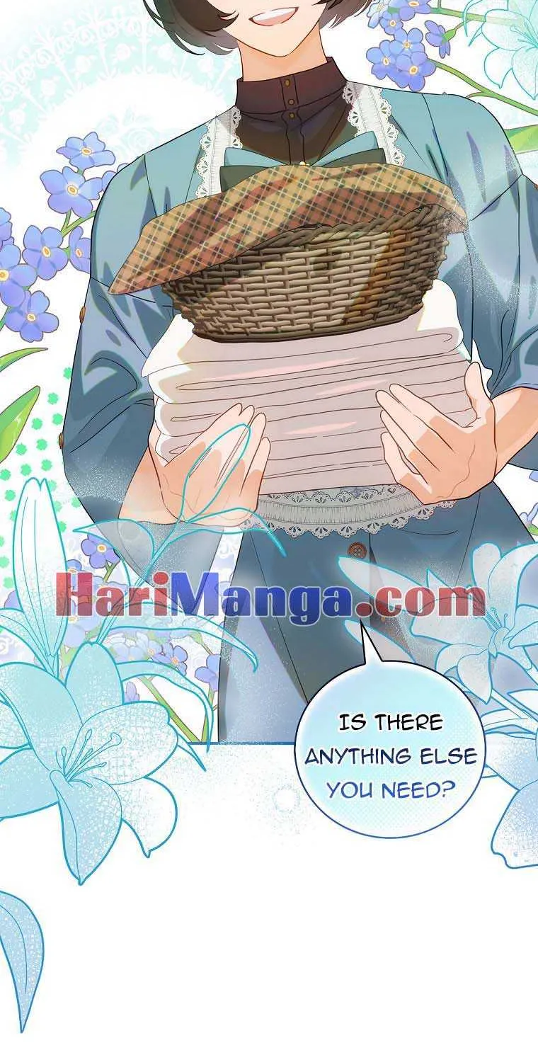 The Baby Isn’T Yours Chapter 60 page 80 - 