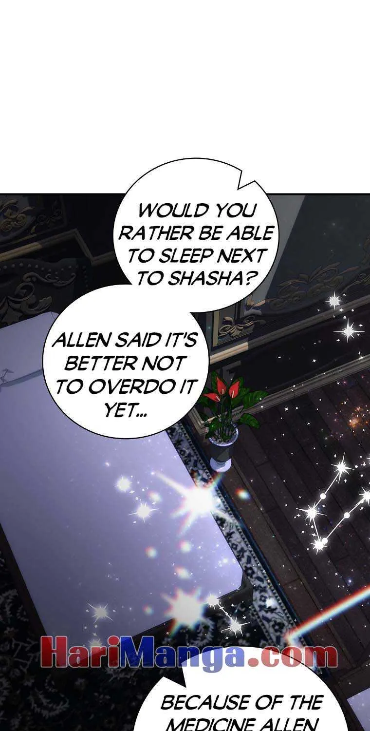 The Baby Isn’T Yours Chapter 60 page 83 - 