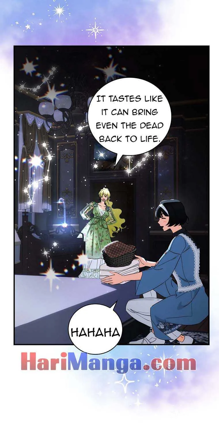 The Baby Isn’T Yours Chapter 60 page 85 - 